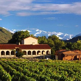 Estancia Colome
