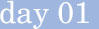 Day 01